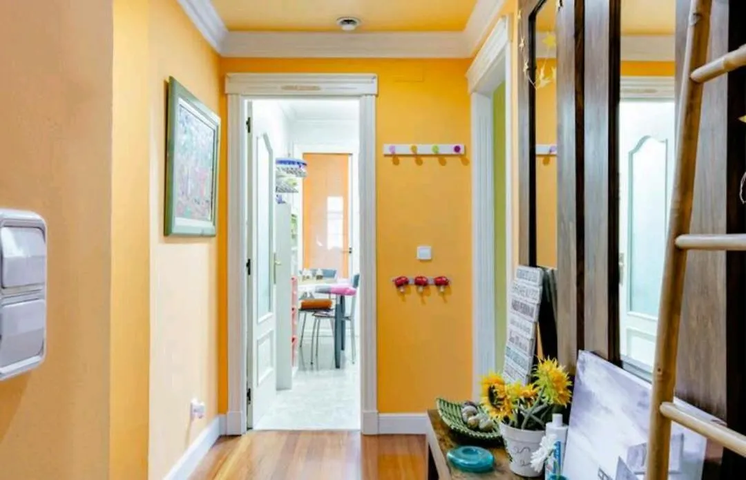 Nuestro Refugio - Casco Viejo Con Wifi Y Parking Gratuito- Apartment Bilbao 0*,