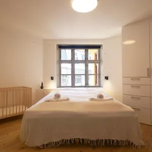- Rap 7 Apartment Copenhagen